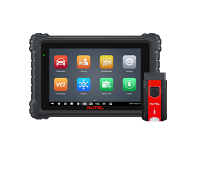 Autel MK906 Pro Scanner - 汽車(chē)診斷儀